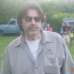 Meet your Posher, Rick